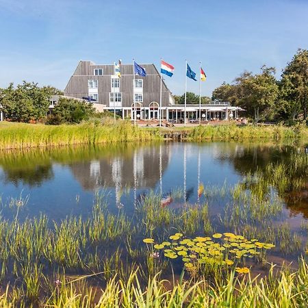 Apartamento Lange Duinen Hollum  Exterior foto