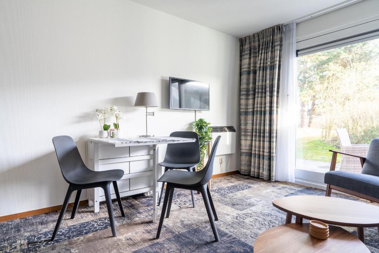 Apartamento Lange Duinen Hollum  Exterior foto