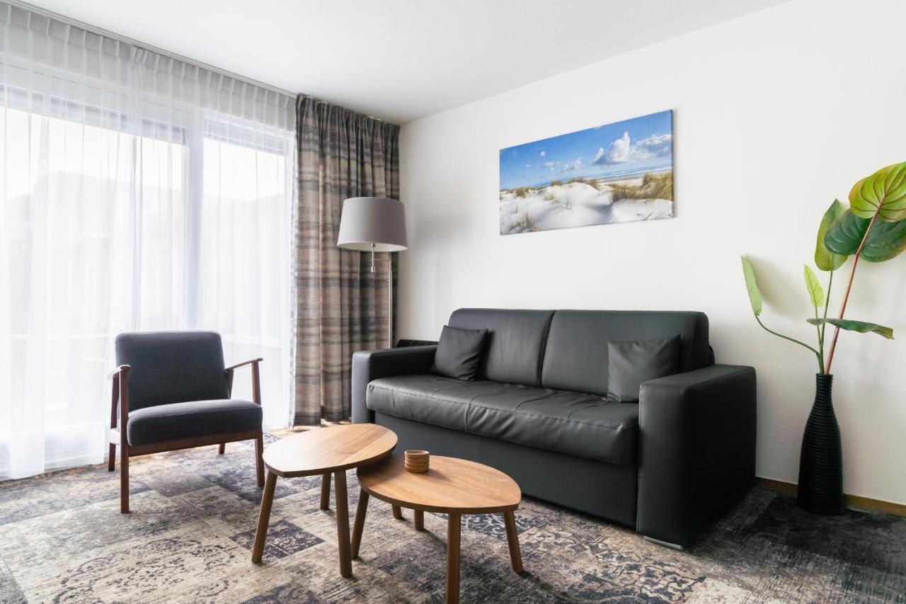 Apartamento Lange Duinen Hollum  Exterior foto
