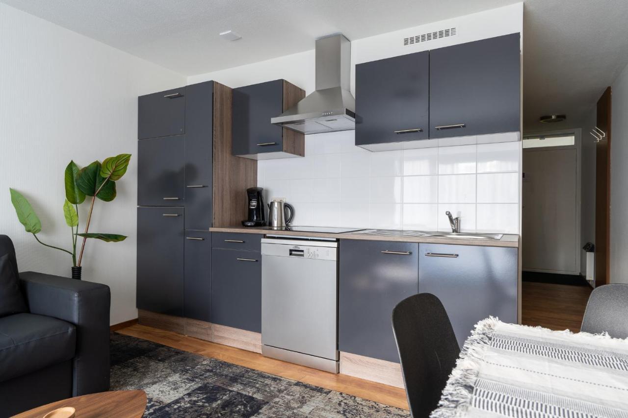 Apartamento Lange Duinen Hollum  Exterior foto