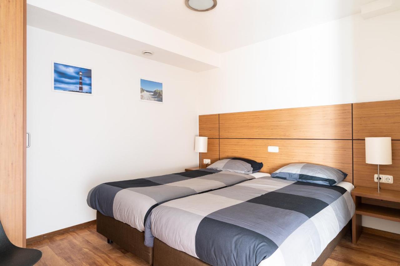 Apartamento Lange Duinen Hollum  Exterior foto
