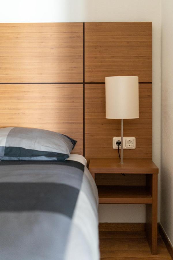 Apartamento Lange Duinen Hollum  Exterior foto